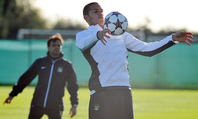 マンCのロドウェルがサンダーランドに移籍