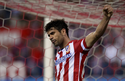 アトレティコ会長、来夏のジエゴ・コスタ買い戻しに言及