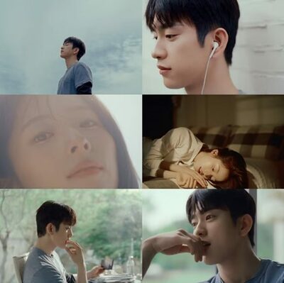 チェ・ユリ、新曲「無分別な愛」ティザー公開