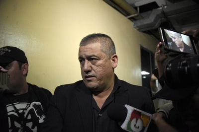 少女40人死亡の養護施設火災、前社会保障相らを逮捕 グアテマラ