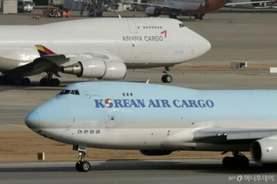 アシアナ航空、6月から「マイレージ提携」大幅終了…大韓航空との統合加速へ