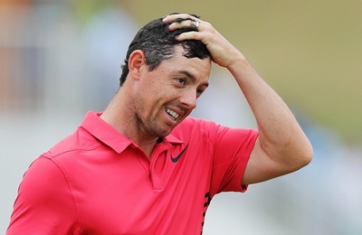 マキロイとスピースが敗退、ガルシアらが16強入り デルマッチプレー