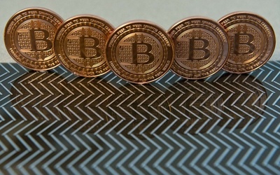 米捜査官2人がビットコイン大量詐取、「シルクロード」摘発中