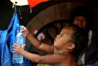 水危機のアジアの未来、ADB総裁顧問が警告