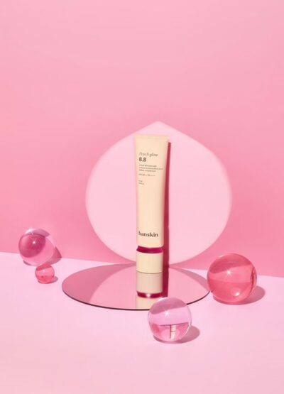 韓国BBクリームの元祖「HANSKIN」復活…PDRN配合の新作BBを発売