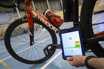 「技術ドーピングは見逃さない」 UCIが新検知装置に自信