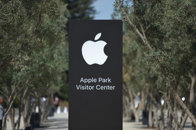 米アップル、今月25日にイベント 動画配信サービス発表か