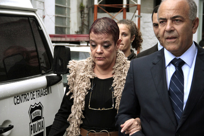 ブラジルの医師、患者300人殺害容疑 ベッド空けるためか