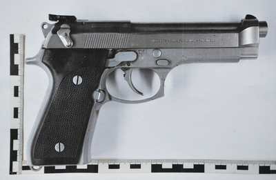 ドイツの銃乱射事件、ネット犯行予告の証拠は見つからず 地元警察