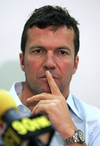 マテウス氏 マッカビ・ネタニヤの監督に就任