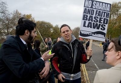 英国のイスラム系週末学校、「断手刑」や「ユダヤの世界支配」教える BBC調査