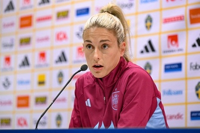 サッカーW杯優勝メンバーが証言台へ スペイン連盟元会長のキス問題で