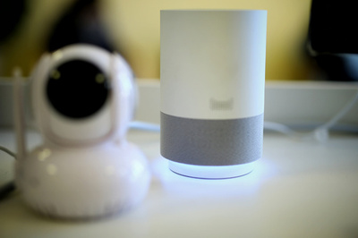 中国、世界第2のスマートスピーカー市場に アリババ製品世界3位の販売台数