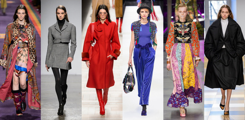 コレクション レポート 17年ミラノ ファッションウィーク レポート 写真4枚 ファッション ニュースならmode Press Powered By Afpbb News