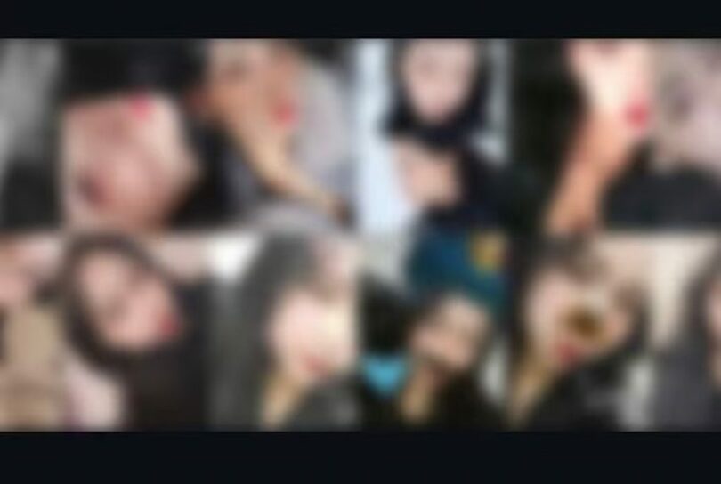 インスタグラム「kekewo_net」の画面(c)news1