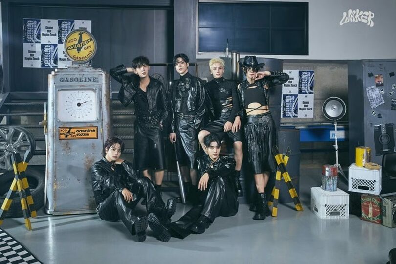 HOWLING Entertainment (c)STARNEWS