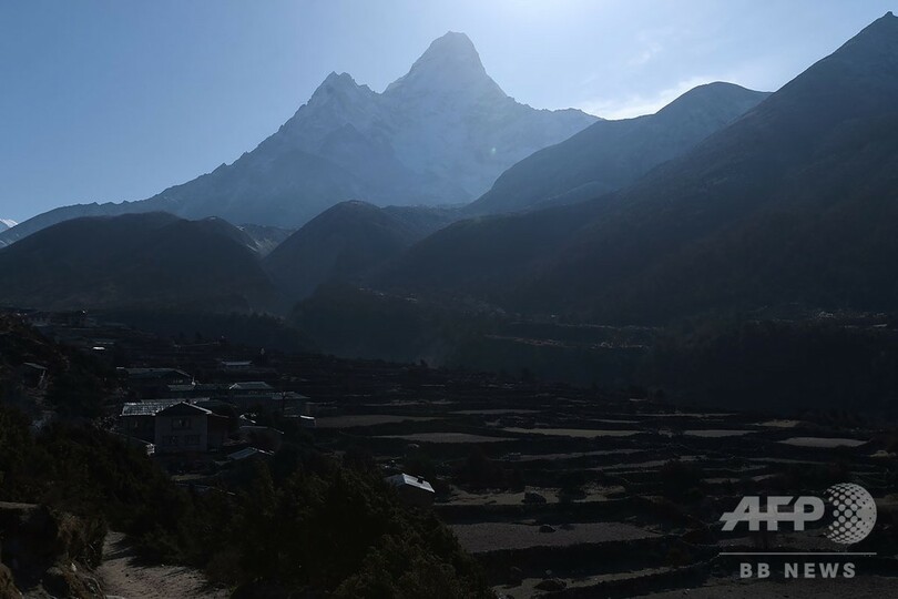 【記者コラム】「世界の屋根」を取り巻く保険金詐欺、エベレスト