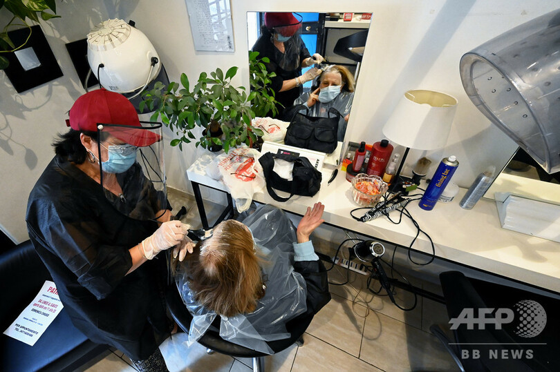 マスク未着用者は罰金12万円、事業者も対象 伊南部の州で新規制