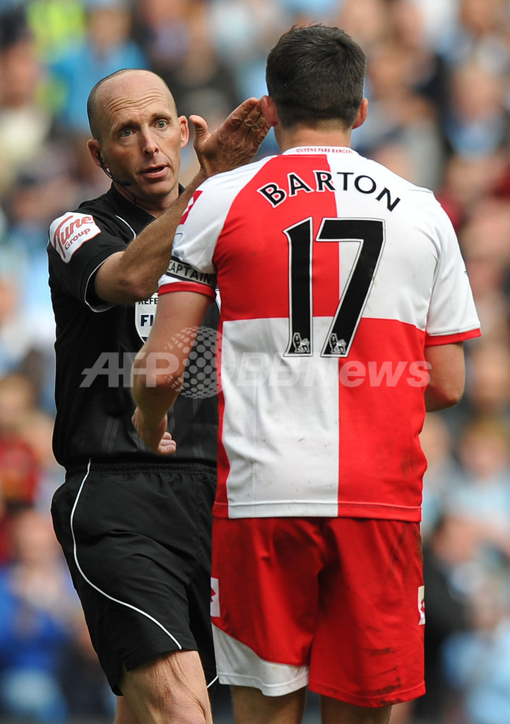 マンチェスター・シティ、劇的な逆転勝利で44年ぶりのリーグ優勝