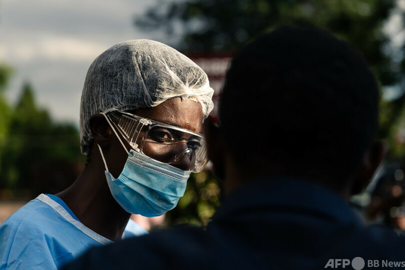 閣僚4人コロナ死のジンバブエ、医師が「暗殺」と主張の高官謝罪