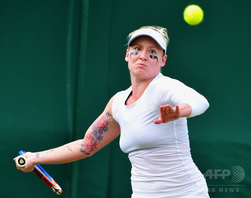 セレーナだけじゃない、テニス四大大会の奇抜ファッション6選