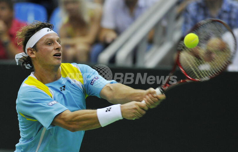 アルゼンチン、ロシアを下し準決勝進出