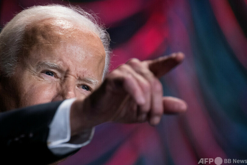 「フットボールとビスケット」 米大統領の核戦争の始め方