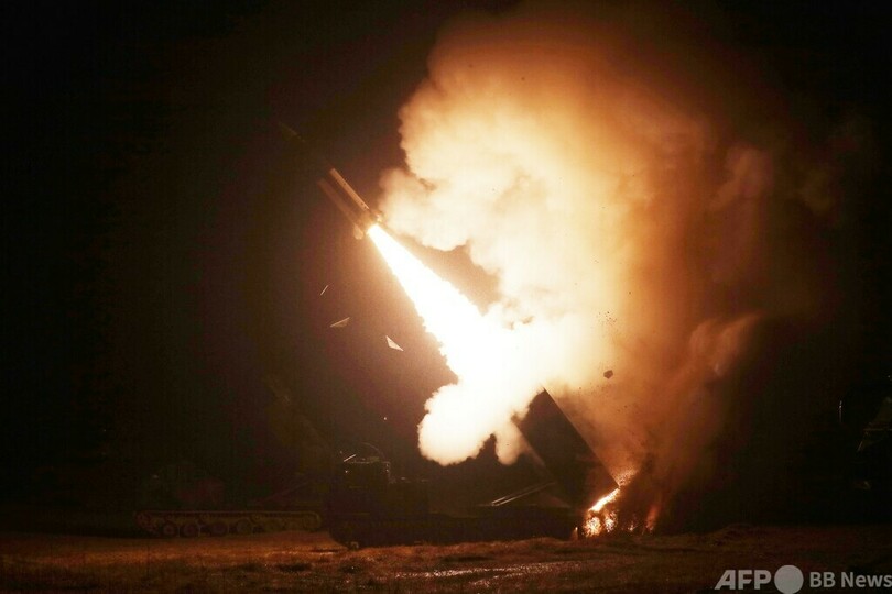 ウクライナ軍、クリミアでロシア軍の防空システム「攻撃成功」