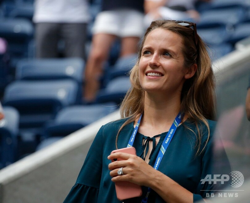 マレーが14か月ぶりGS白星、1日7時間のリハビリで全米初戦突破