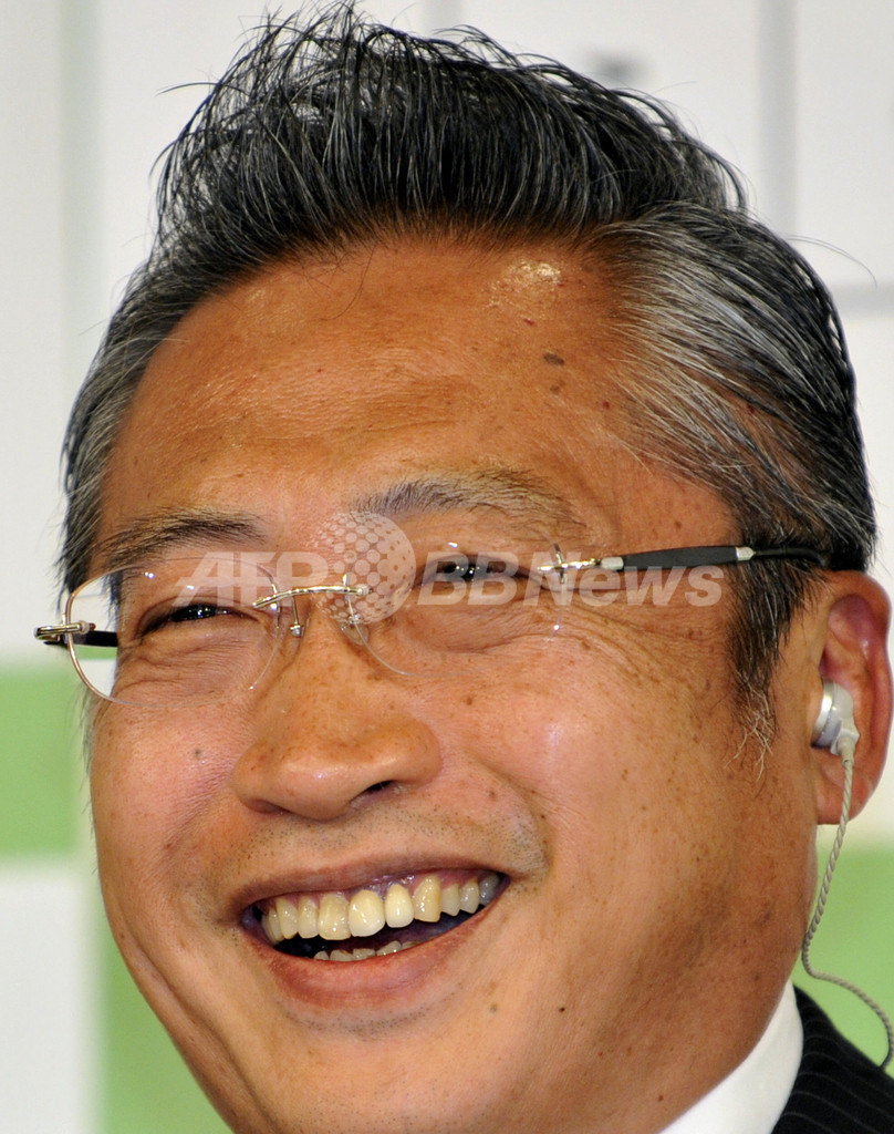 参院選、与党過半数割れ 再び「ねじれ国会」に