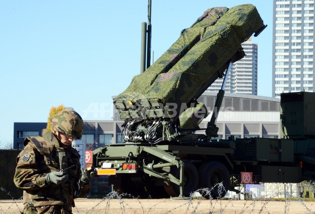 北朝鮮、ロケット打ち上げ予告期間を1週間延長