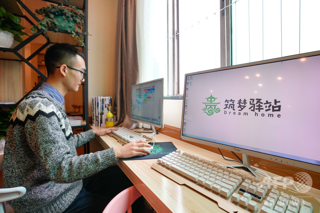 AIと5Gを専攻に選ぶ理工系の中国人留学生が急増 AIと5Gを専攻に選ぶ理工系の中国人留学生が急増