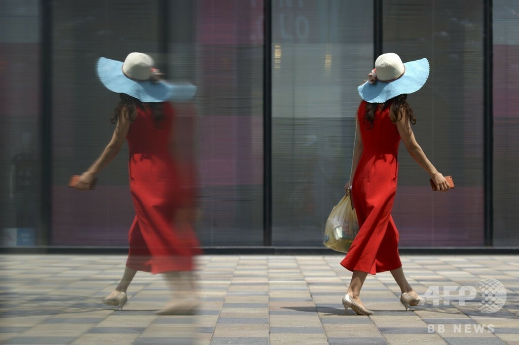 【記者コラム】中国の過去と現在（パート1）