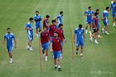 イラン代表、W杯のチーム拠点を米国からメキシコに変更