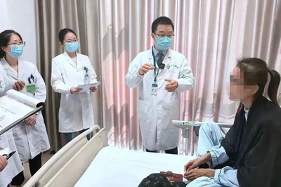 若い女性が100キロから25キロまで減量成功も死の危機 医師が糞便微生物移植で命救い 中国