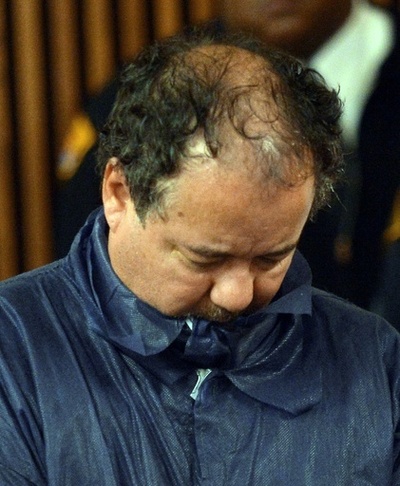 米3女性監禁男、検視官は性的快感求めた事故死に異議