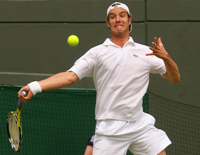 ガスケ フィッシュ下し2回戦進出