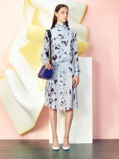 「プロエンザスクーラー」期間限定店、伊勢丹新宿にオープン