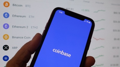 米暗号資産交換所コインベース、ナスダック上場