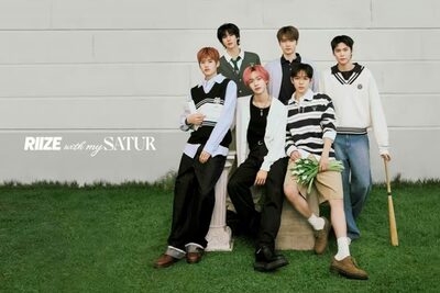 韓国ファッション「SATUR」、インフルエンサー戦略で海外需要取り込み