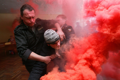 地方選投票、大統領選へと続く「選挙シーズン」幕開け - ロシア