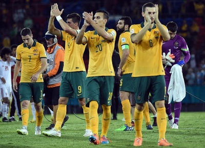 AFC加盟国の反乱、「オーストラリアよ出ていけ」