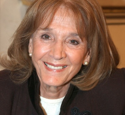 仏フェミニストの草分け、ジゼル・アリミさん死去 93歳