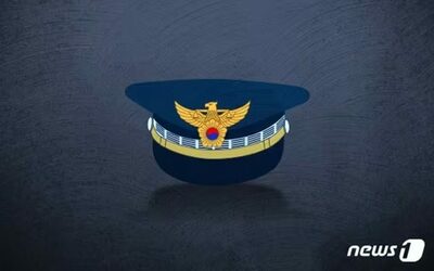 護送中の容疑者に性暴行…韓国の警察官、同僚を車から降ろして