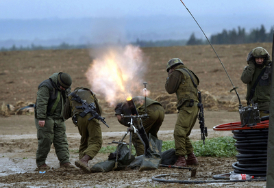 ハマス有力幹部、イスラエル軍空爆で死亡