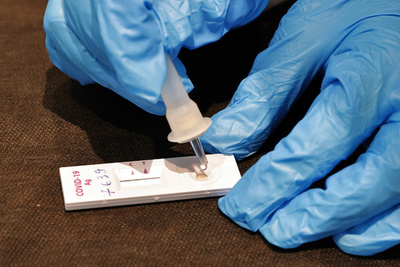 イスラエル、デルタ株の亜系統を確認