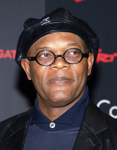 サミュエル・L・ジャクソン、リメイク版『オールド・ボーイ』に出演か