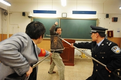 中国幼稚園襲撃事件、被告に死刑判決