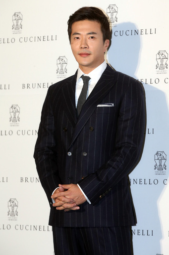 伊ブランド「ブルネロ・クチネリ」、ソウルでイベント開催