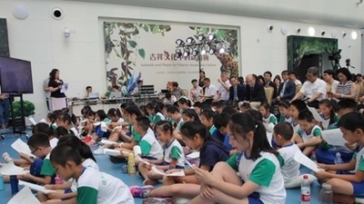 「窓ぎわのトットちゃん」中国語版1000万部突破、魅力はまごころ